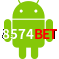 Aplicativo 8574bet para Android