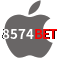 Aplicativo 8574bet para iOS