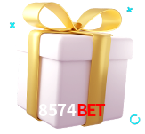 Receba seus bônus de boas-vindas no 8574bet