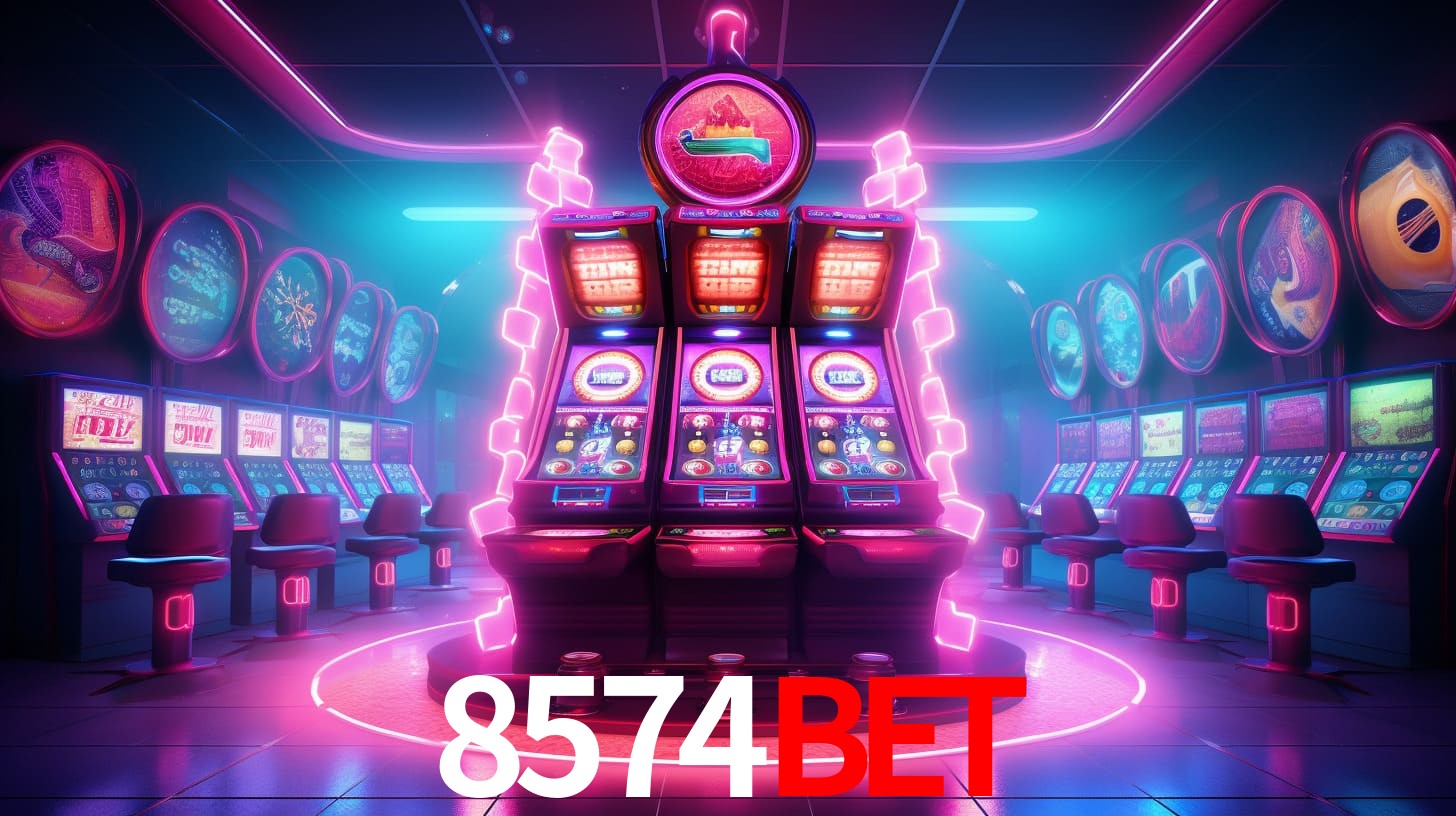 8574bet: Seu Cassino Premiado com Pagamentos Rápidos