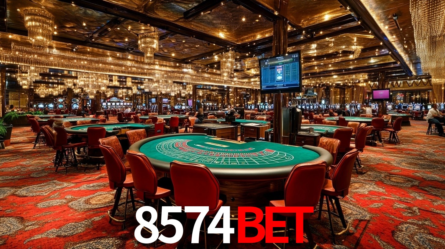 8574bet -  - 8574bet Plataforma