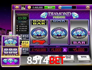 Descubra a Essência do 8574bet: Nossa História e Compromissos