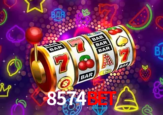 Desvendando o Mundo dos Jogos Virtuais na 8574bet