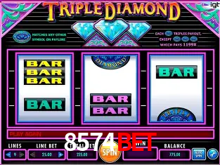 Desvendando o Mundo dos Jogos Virtuais na 8574bet