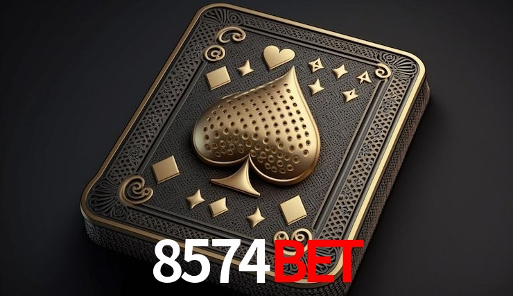 Estatísticas 8574bet