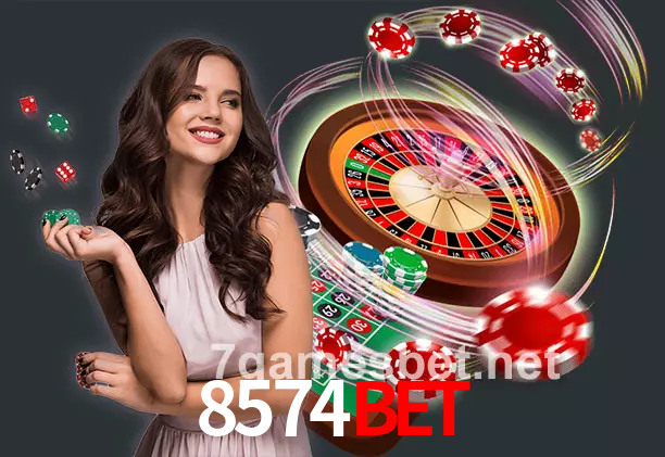 vivo no cassino 8574bet