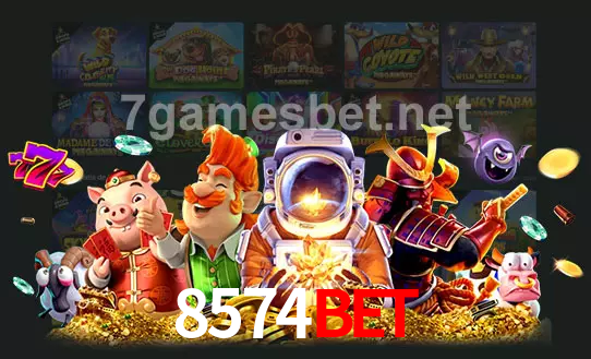 cassino 8574bet