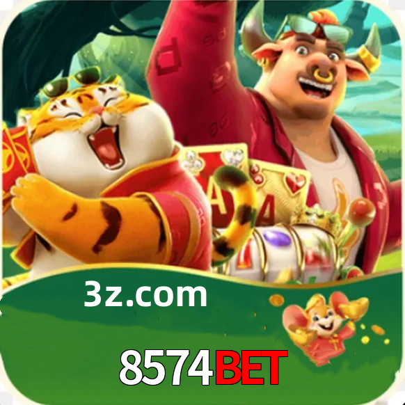 8574bet-Logo