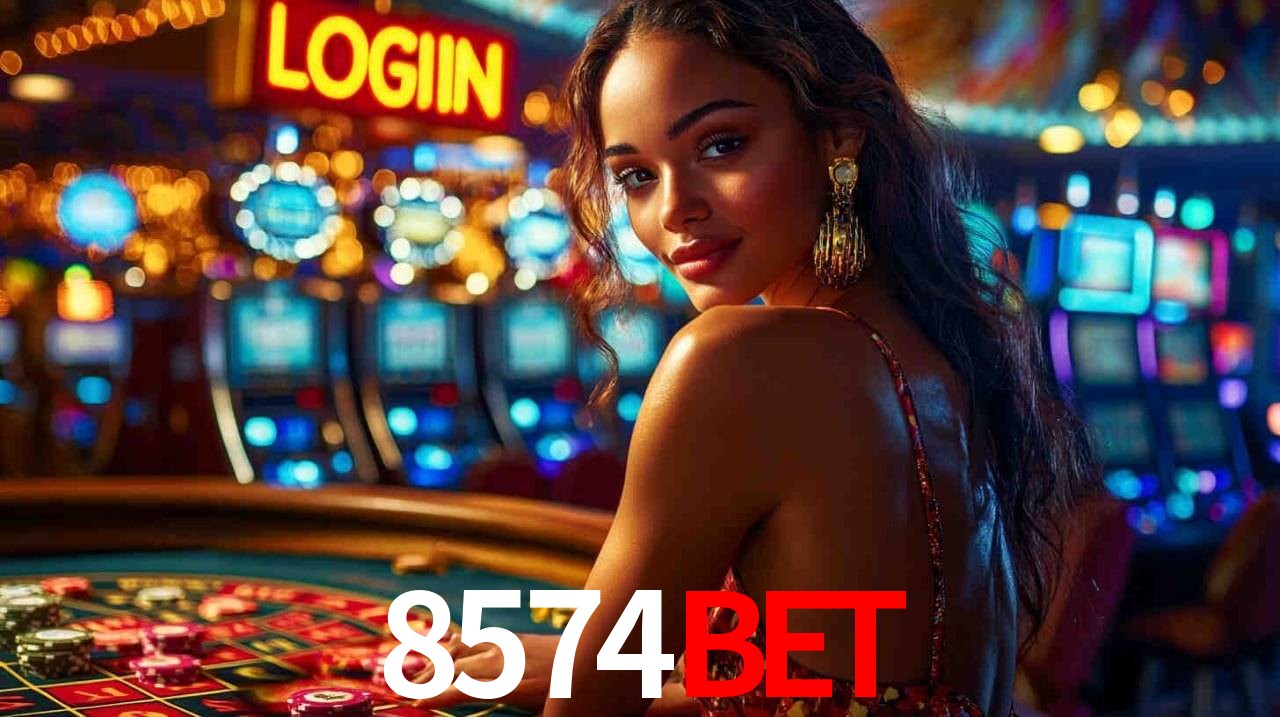 Casino Ao Vivo 8574bet