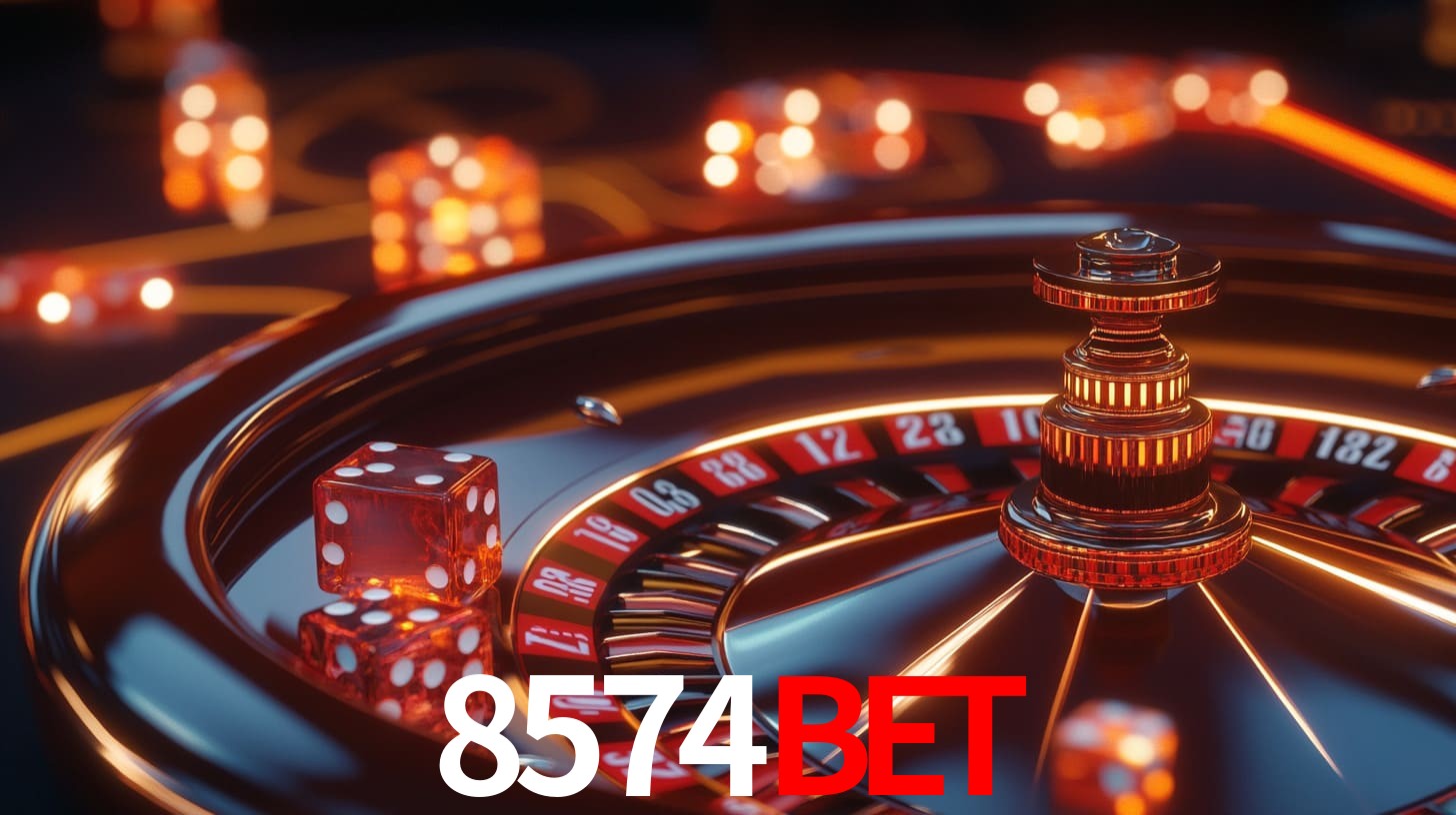 8574 bet login