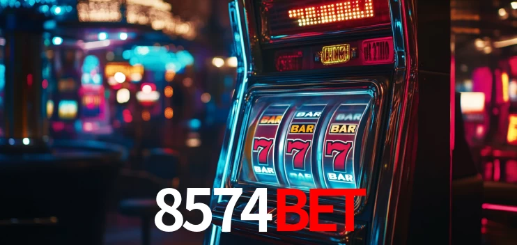 Live Casino 8574bet