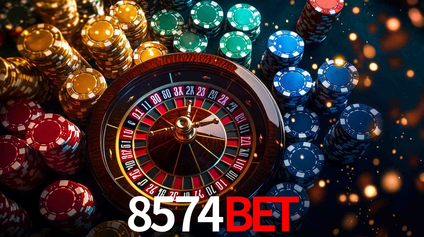 Exclusive Games 8574bet