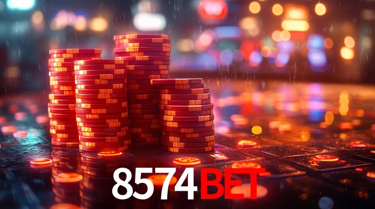8574 bet login