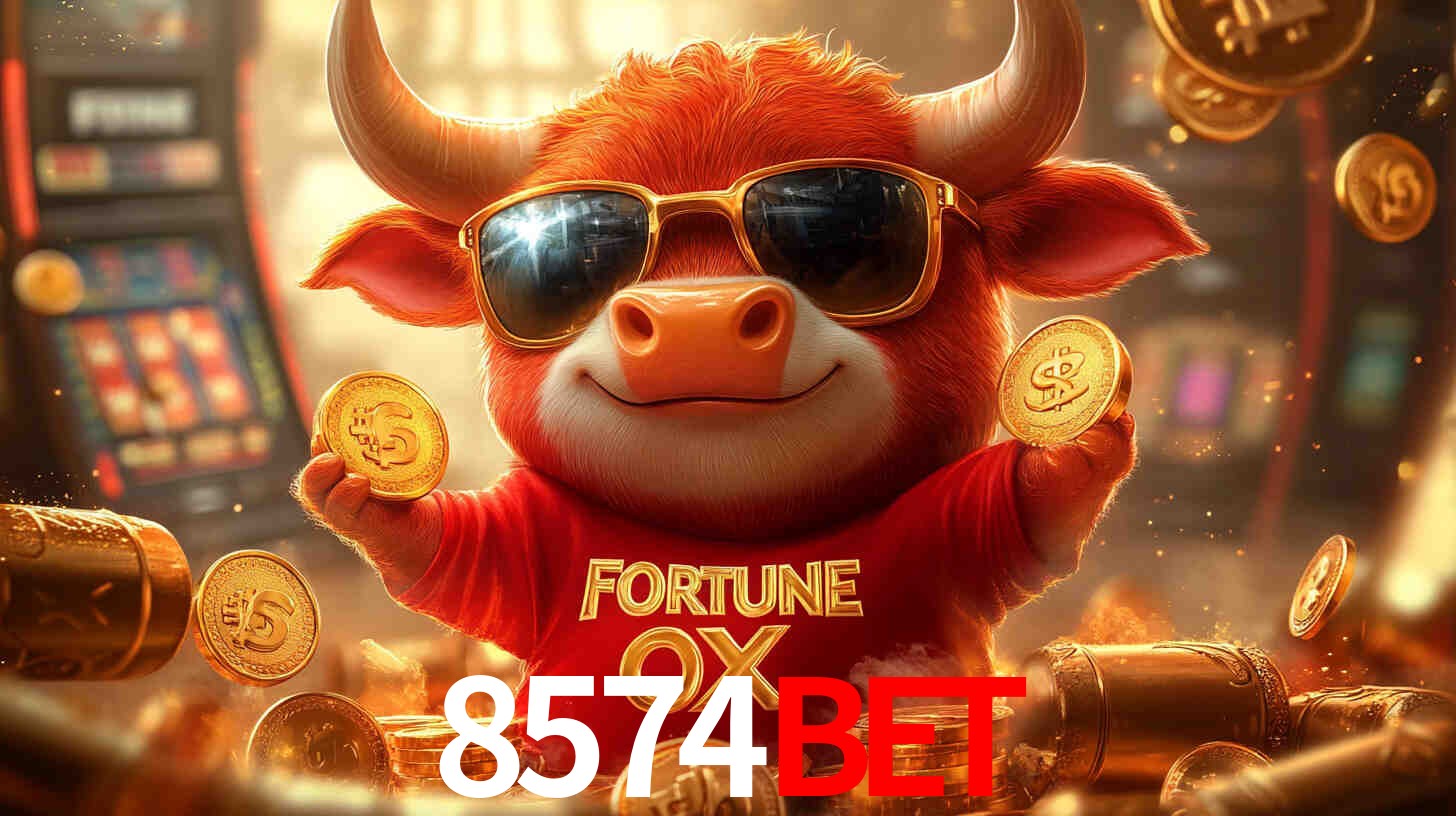 8574bet Plataforma