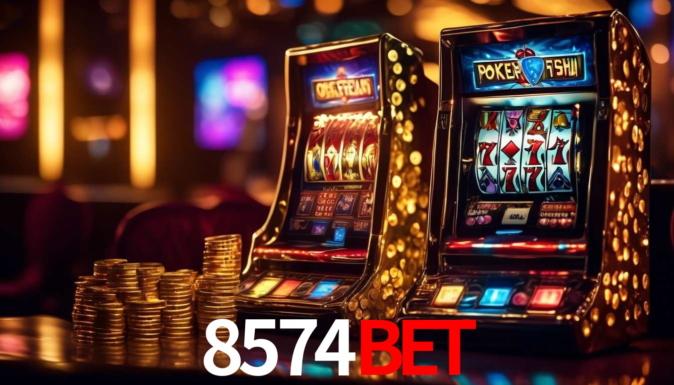 A Emoção da Loteria na 8574bet: Uma Chance de Mudança de Vida