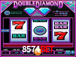 A Experiência Imersiva dos Cassinos Ao Vivo no 8574bet