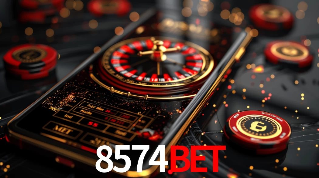 Game Providers 8574bet