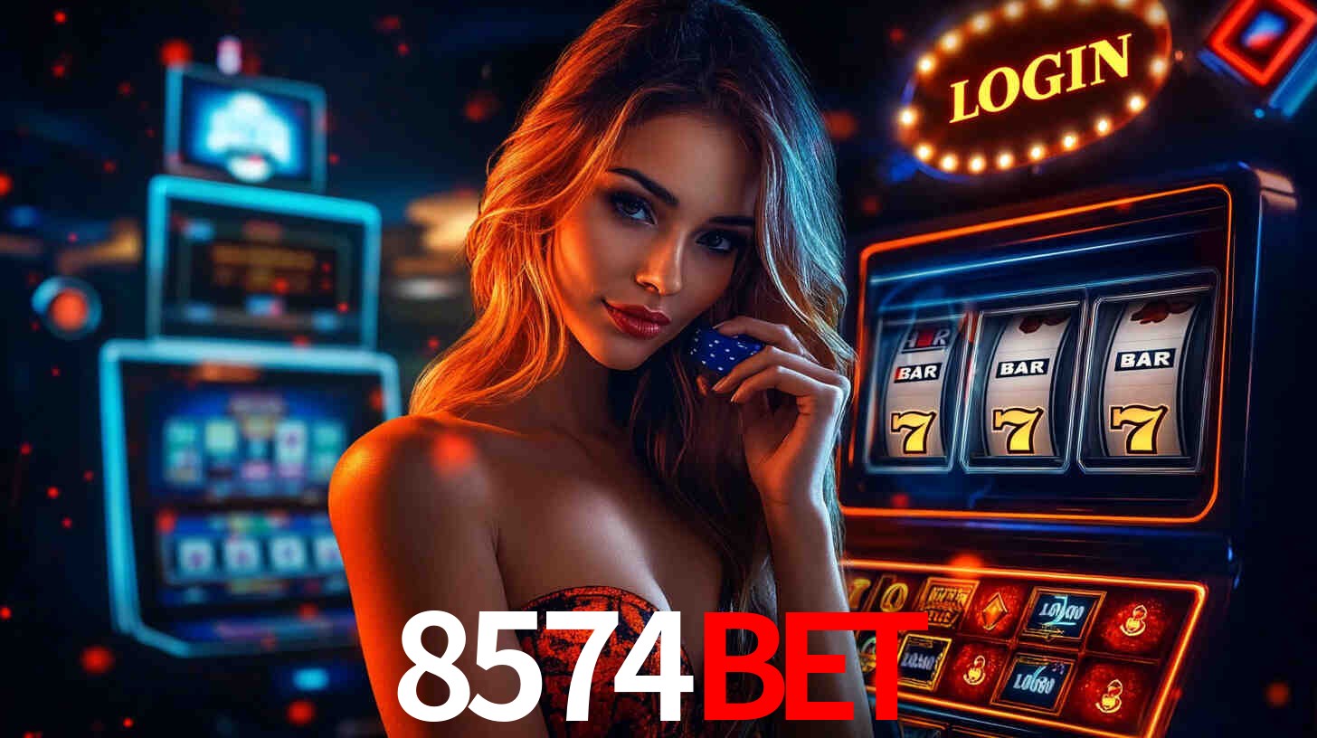 8574 bet login