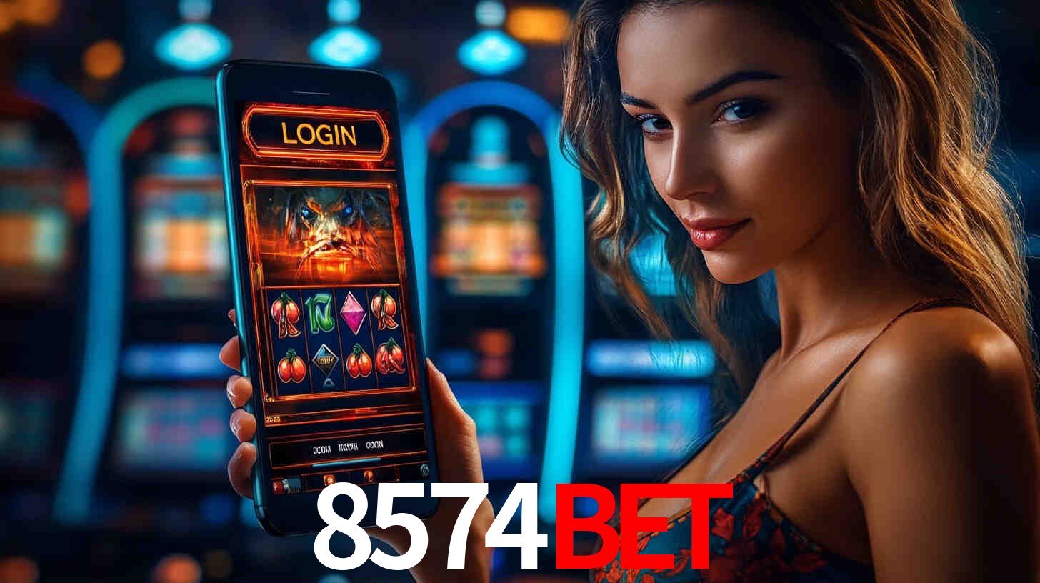 Bônus Generosos e Exclusivos no 8574bet para Você!