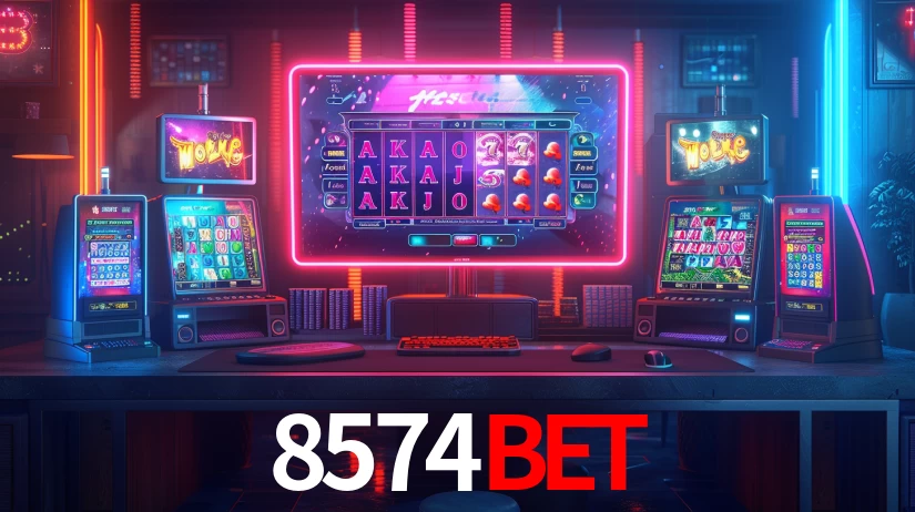 8574bet,8574bet Plataforma