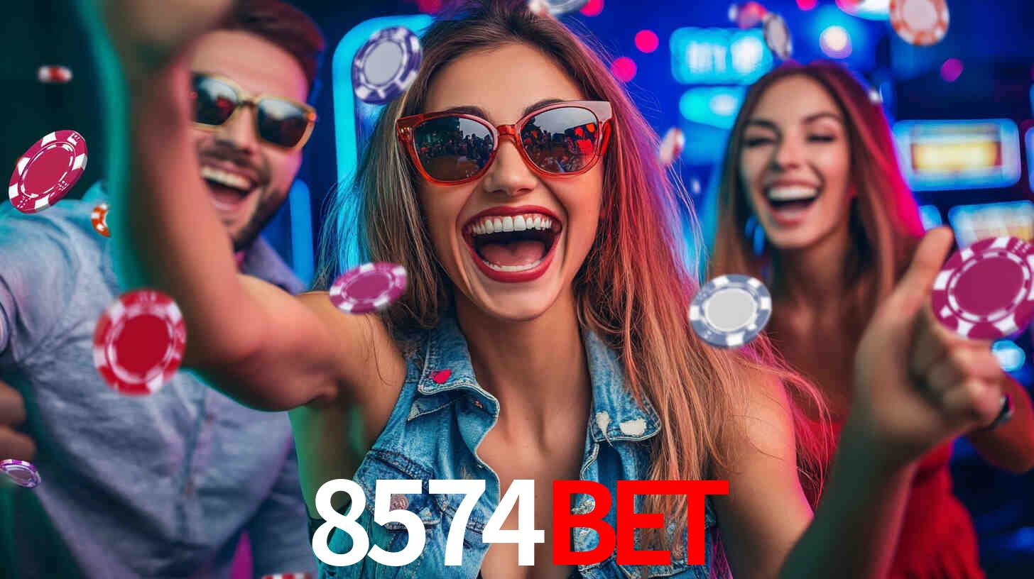 Apostas Esportivas na 8574bet: Um Guia Completo