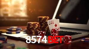 cassino 8574bet