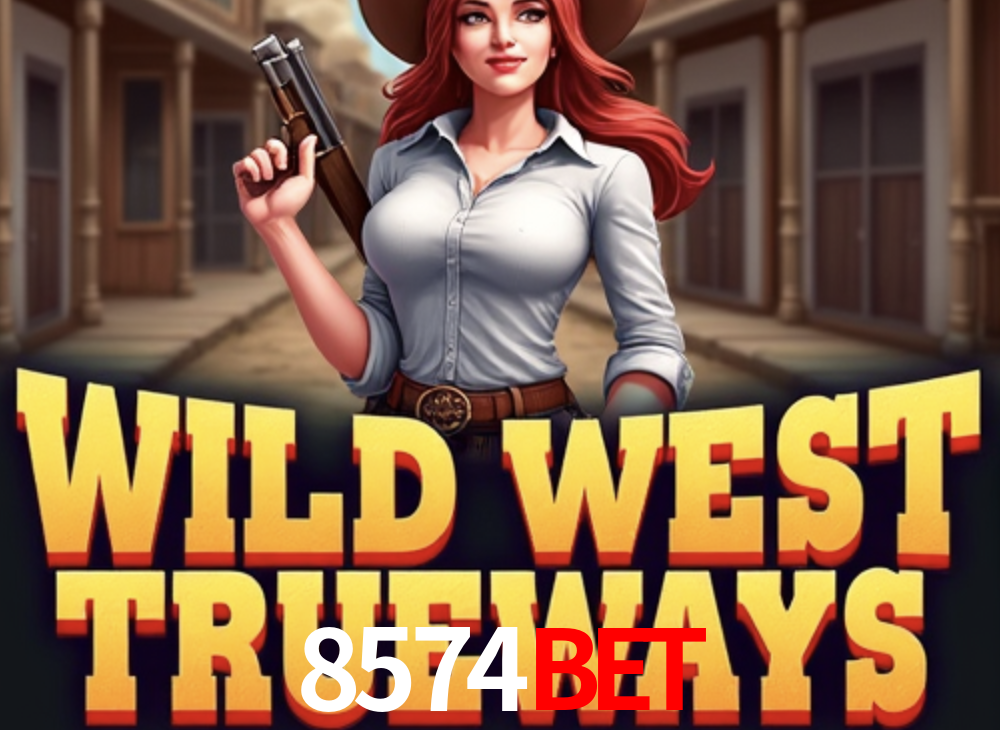 Responsive Design 8574bet