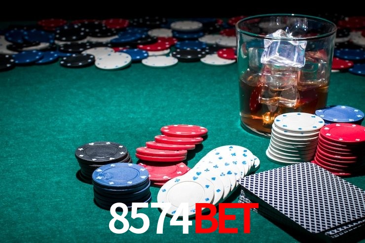 Mesa de Blackjack 8574bet