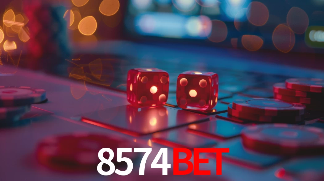 Quick Registration 8574bet