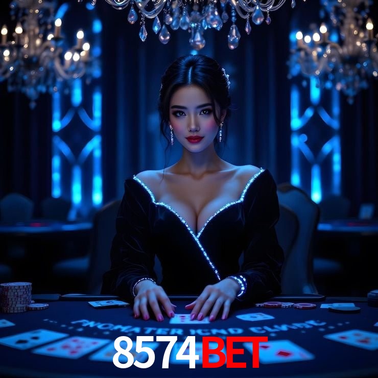 Jogos de Slot 8574bet