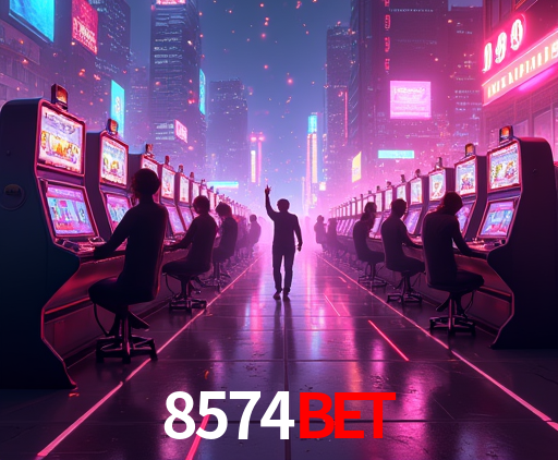 Programa VIP 8574bet