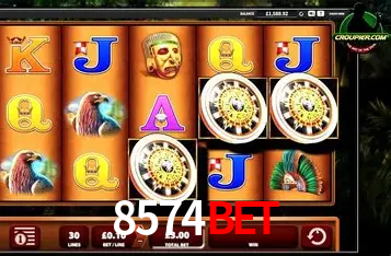 A Emoção da Loteria na 8574bet: Uma Chance de Mudança de Vida