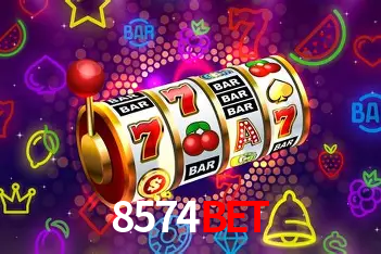Descubra o Mundo do Cassino Online com 8574bet