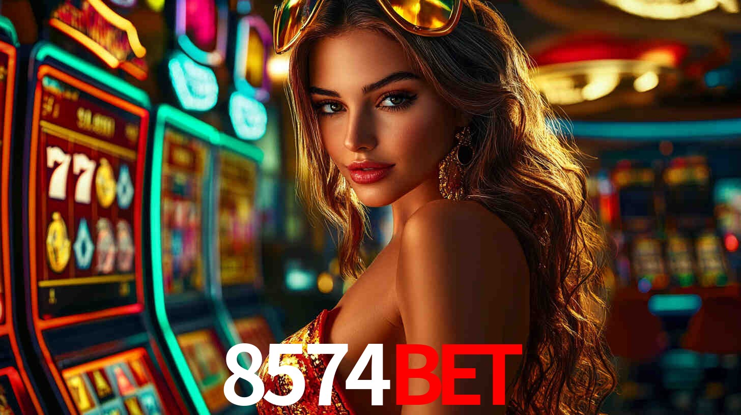 Welcome Bonus 8574bet