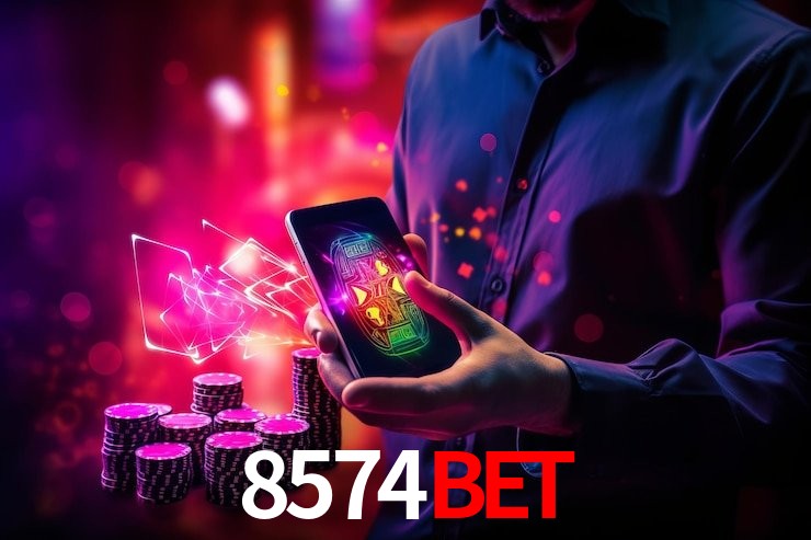 Torneios 8574bet