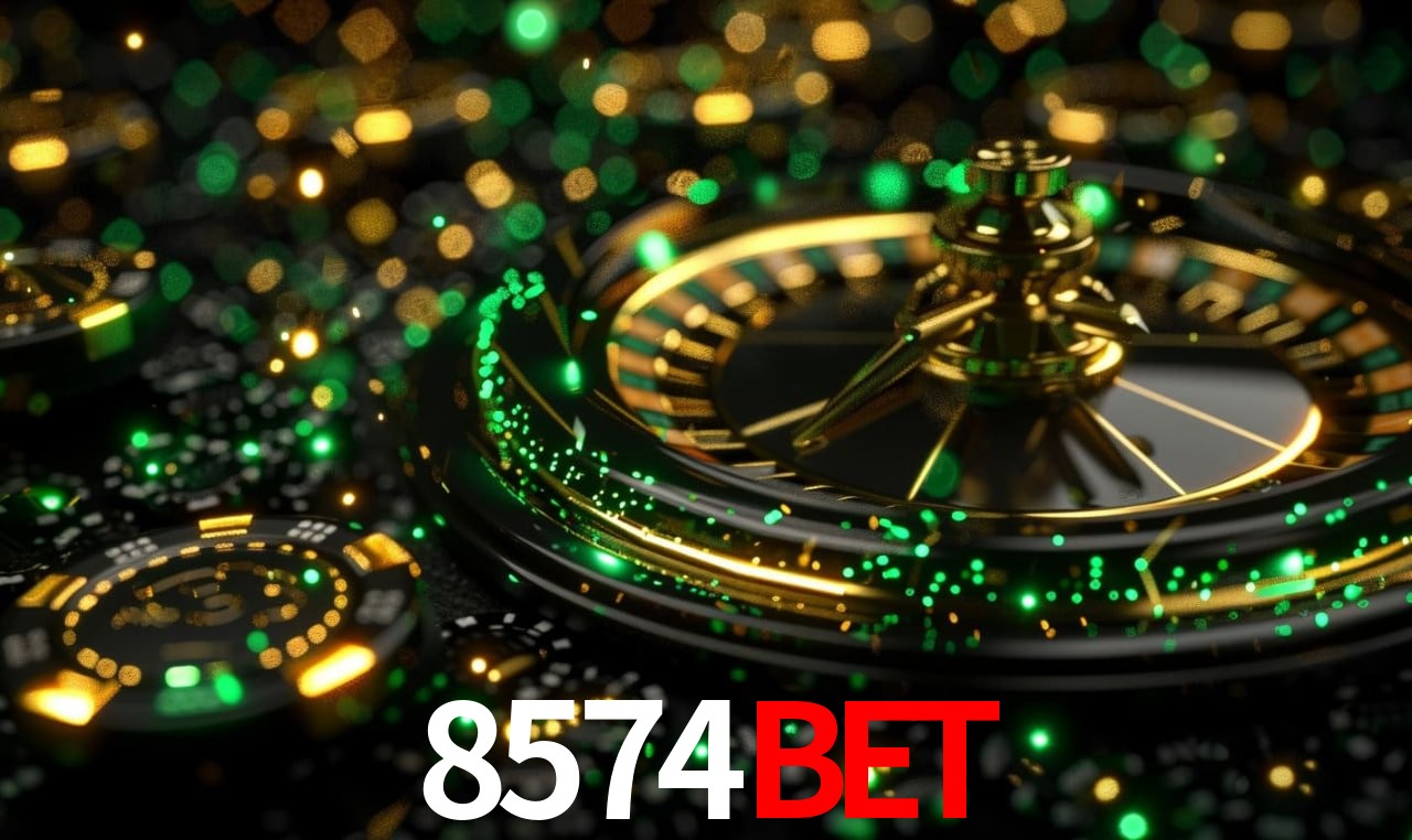 Slots com jackpots e giros grátis na 8574bet