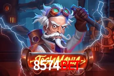 Provedores de Jogos 8574bet