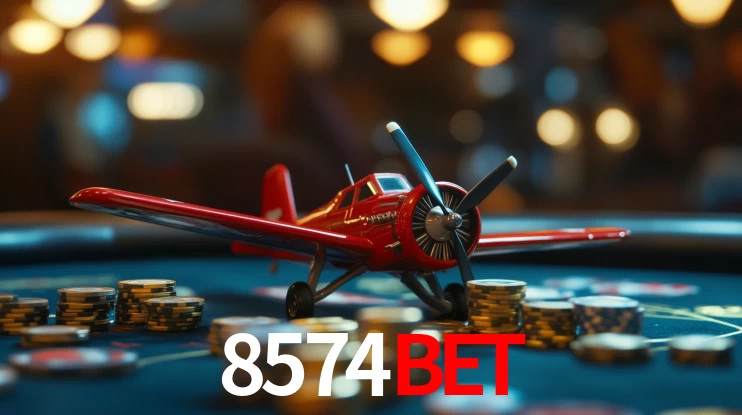 Live Casino 8574bet