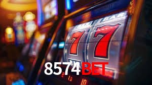 Login Seguro 8574bet