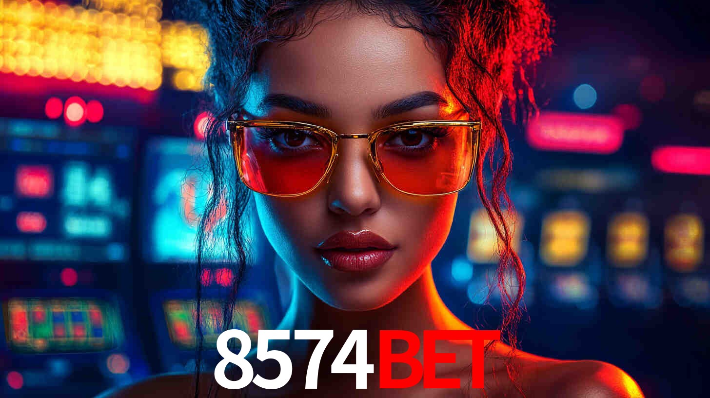 A Popularidade dos Caça-Níqueis no 8574bet