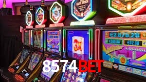 Roda da fortuna na 8574bet