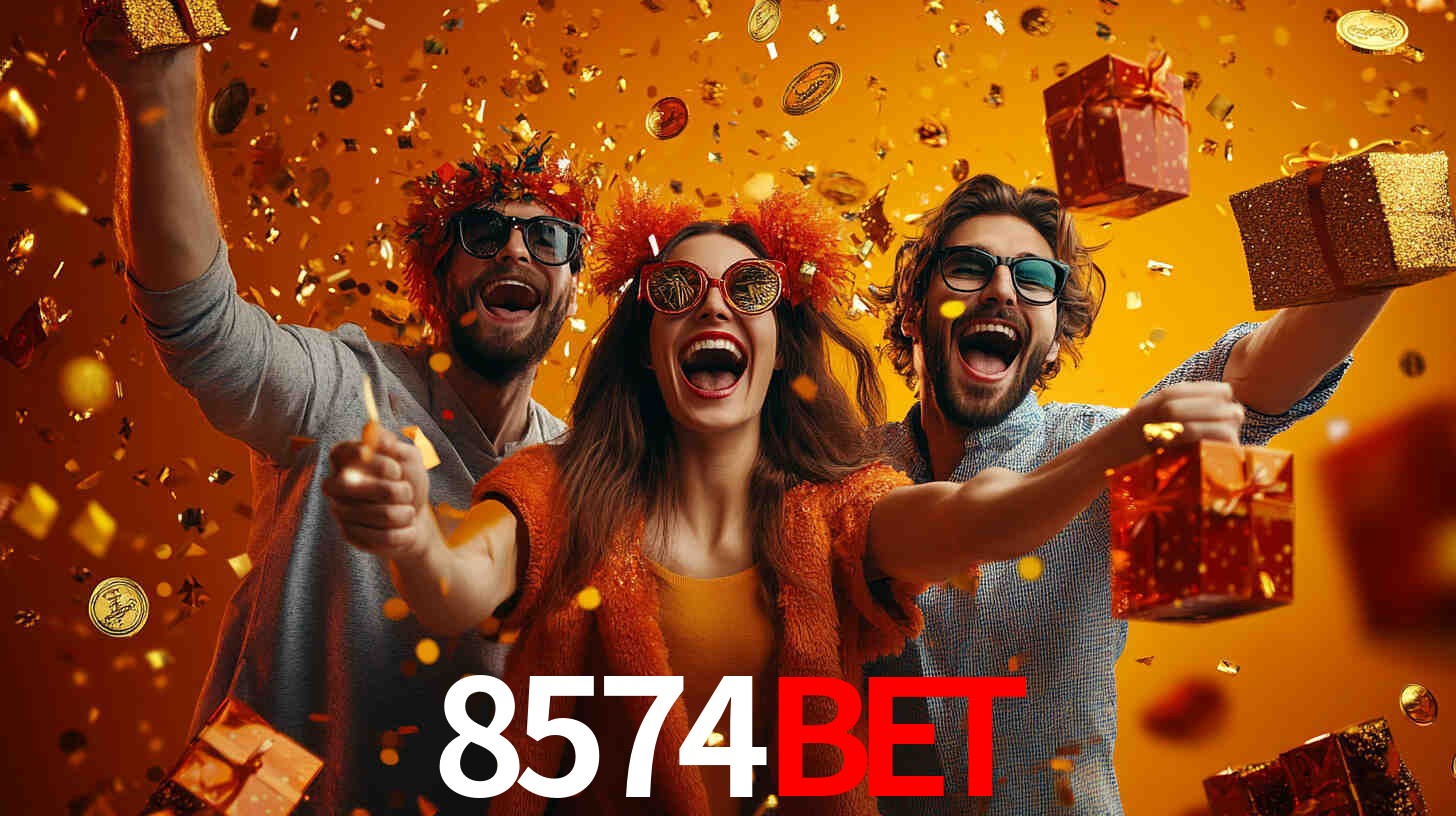 8574bet Plataforma